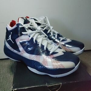 Air Jordan OG 2012 LITE Olympic Edition